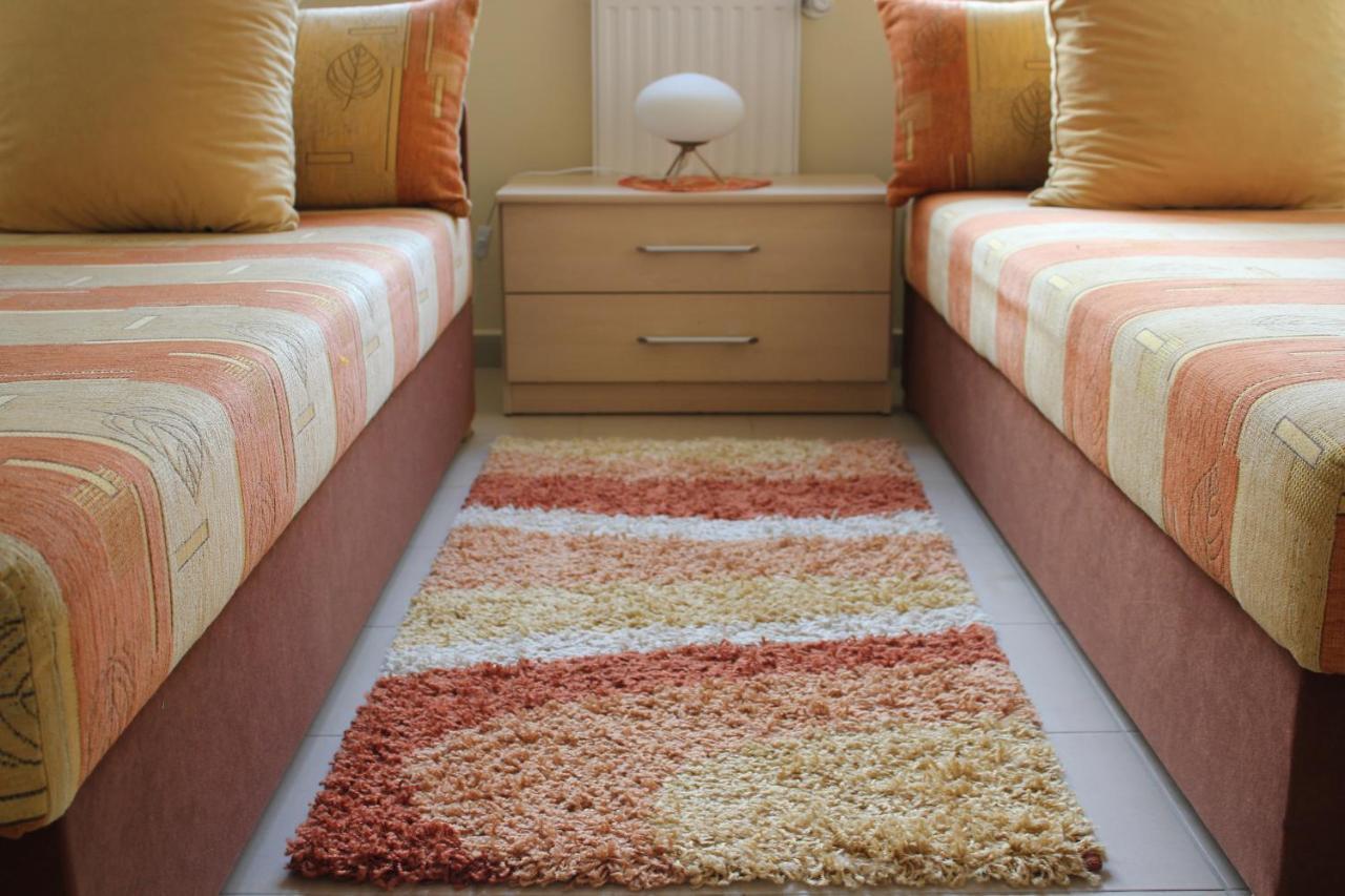 Apartament Baltycka Plaza أوستكا المظهر الخارجي الصورة