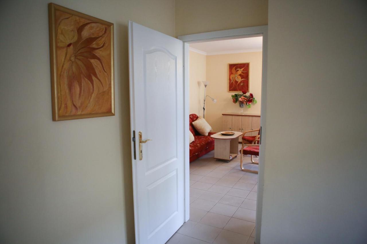 Apartament Baltycka Plaza أوستكا المظهر الخارجي الصورة