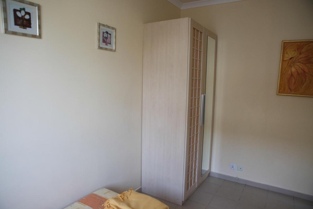 Apartament Baltycka Plaza أوستكا المظهر الخارجي الصورة